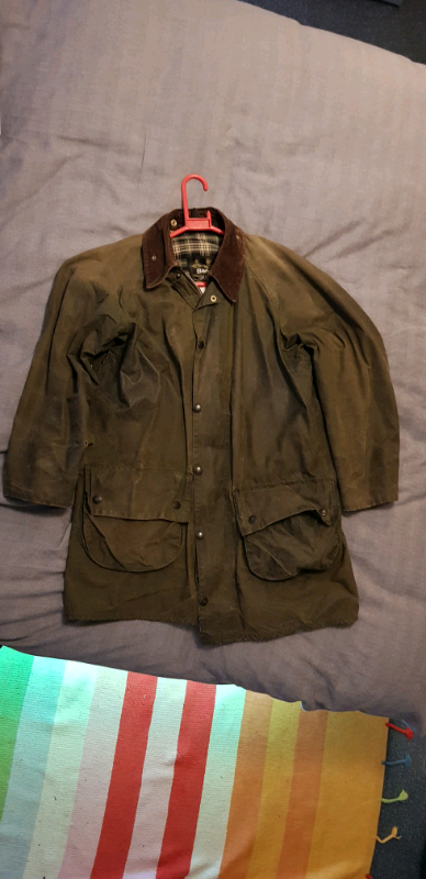 barbour gamefair